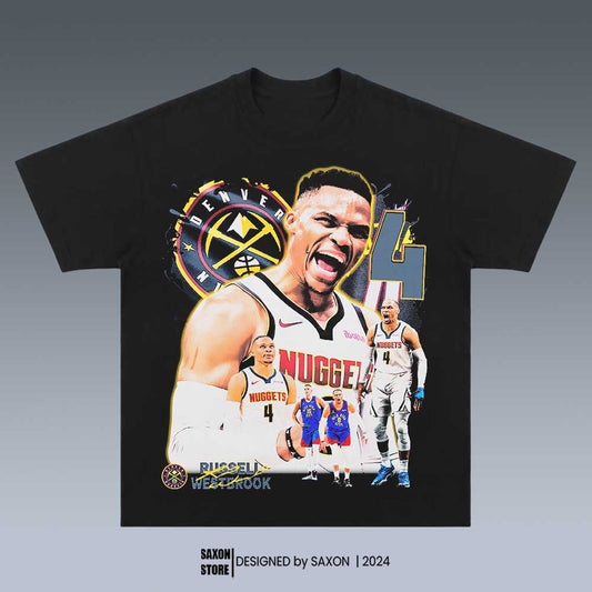 WESTBROOK 11.28 GRAPHIC TEE