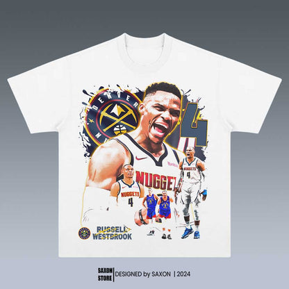 WESTBROOK 11.28 GRAPHIC TEE