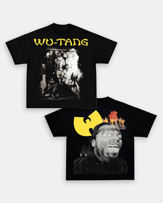 WU-TANG 2 TEE