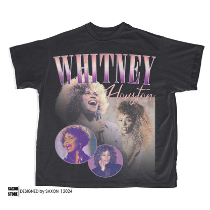 Whitney Tee