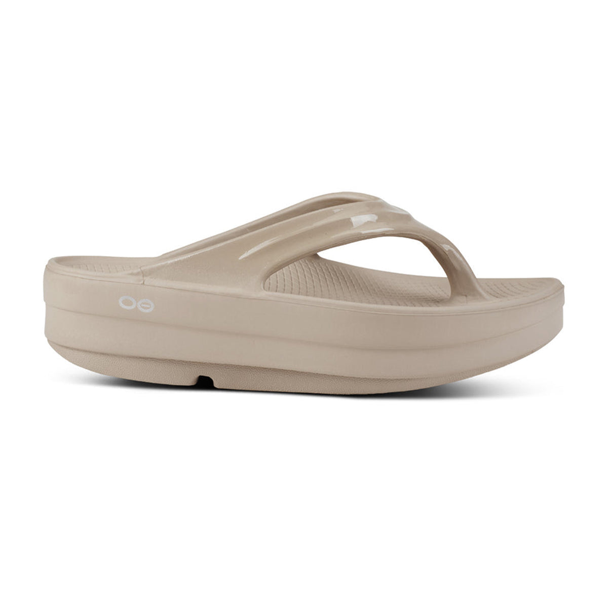 Women's OOFOS OOmega OOlala Recovery oofos Slide Sandals