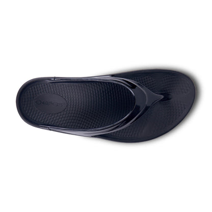 Women's OOFOS OOmega OOlala Recovery oofos Slide Sandals