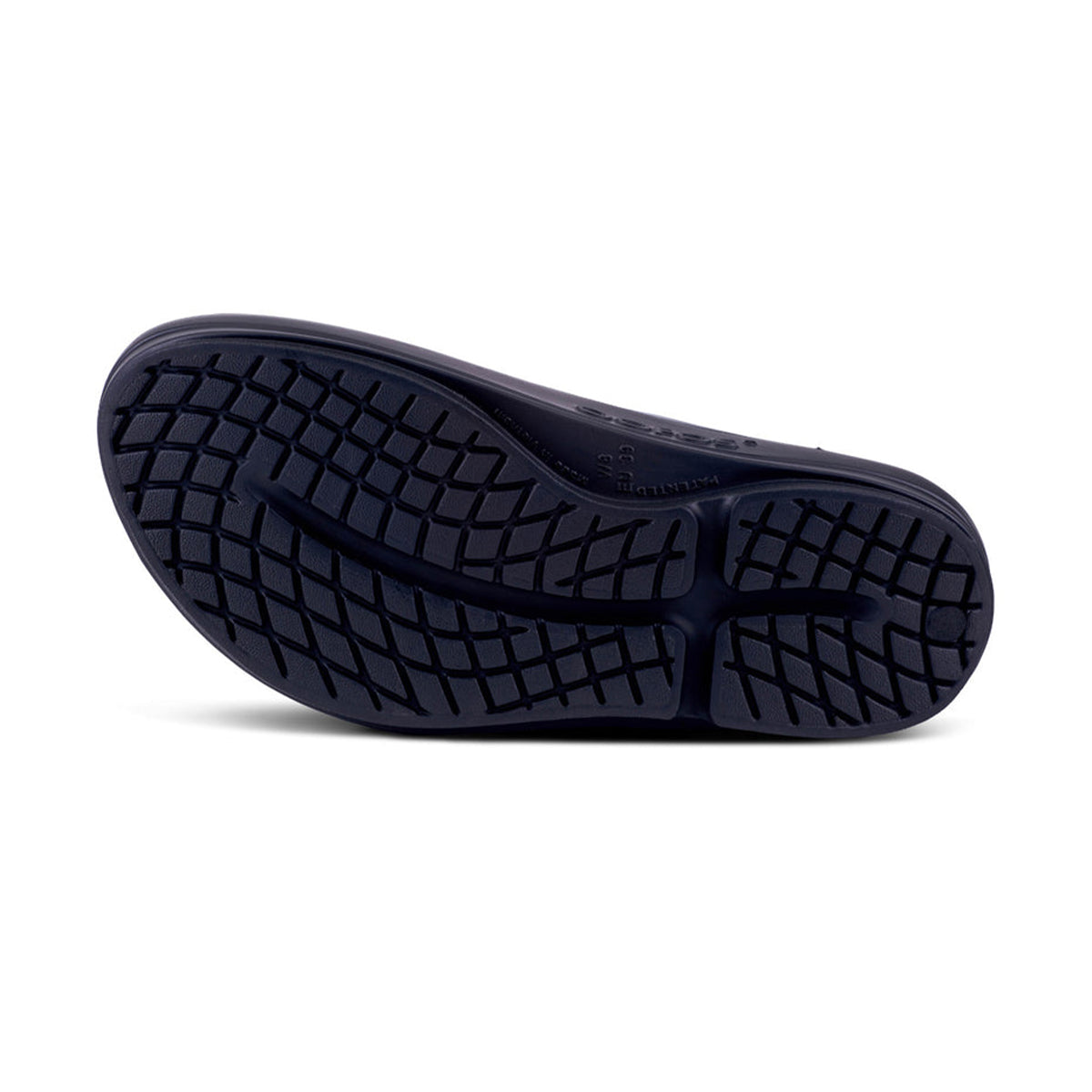 Women's OOFOS OOmega OOlala Recovery oofos Slide Sandals