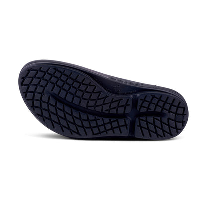 Women's OOFOS OOmega OOlala Recovery oofos Slide Sandals
