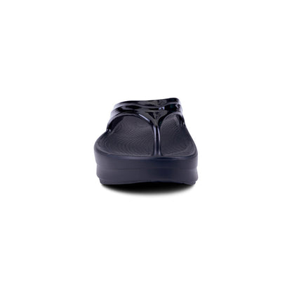 Women's OOFOS OOmega OOlala Recovery oofos Slide Sandals