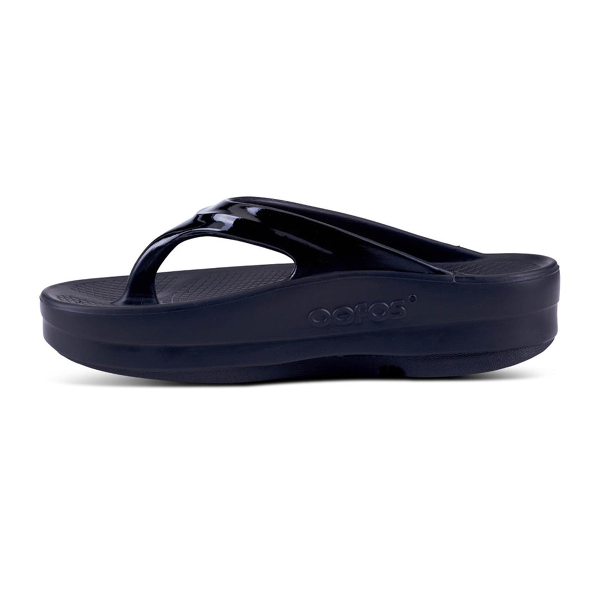 Women's OOFOS OOmega OOlala Recovery oofos Slide Sandals