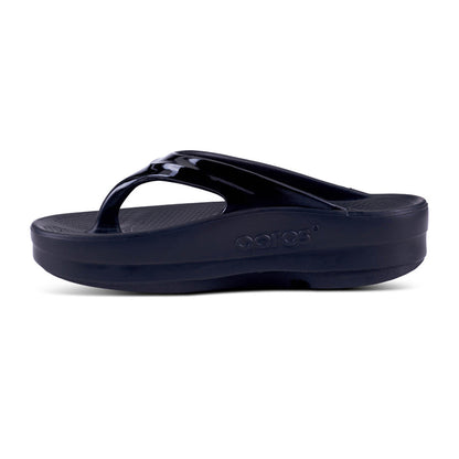 Women's OOFOS OOmega OOlala Recovery oofos Slide Sandals