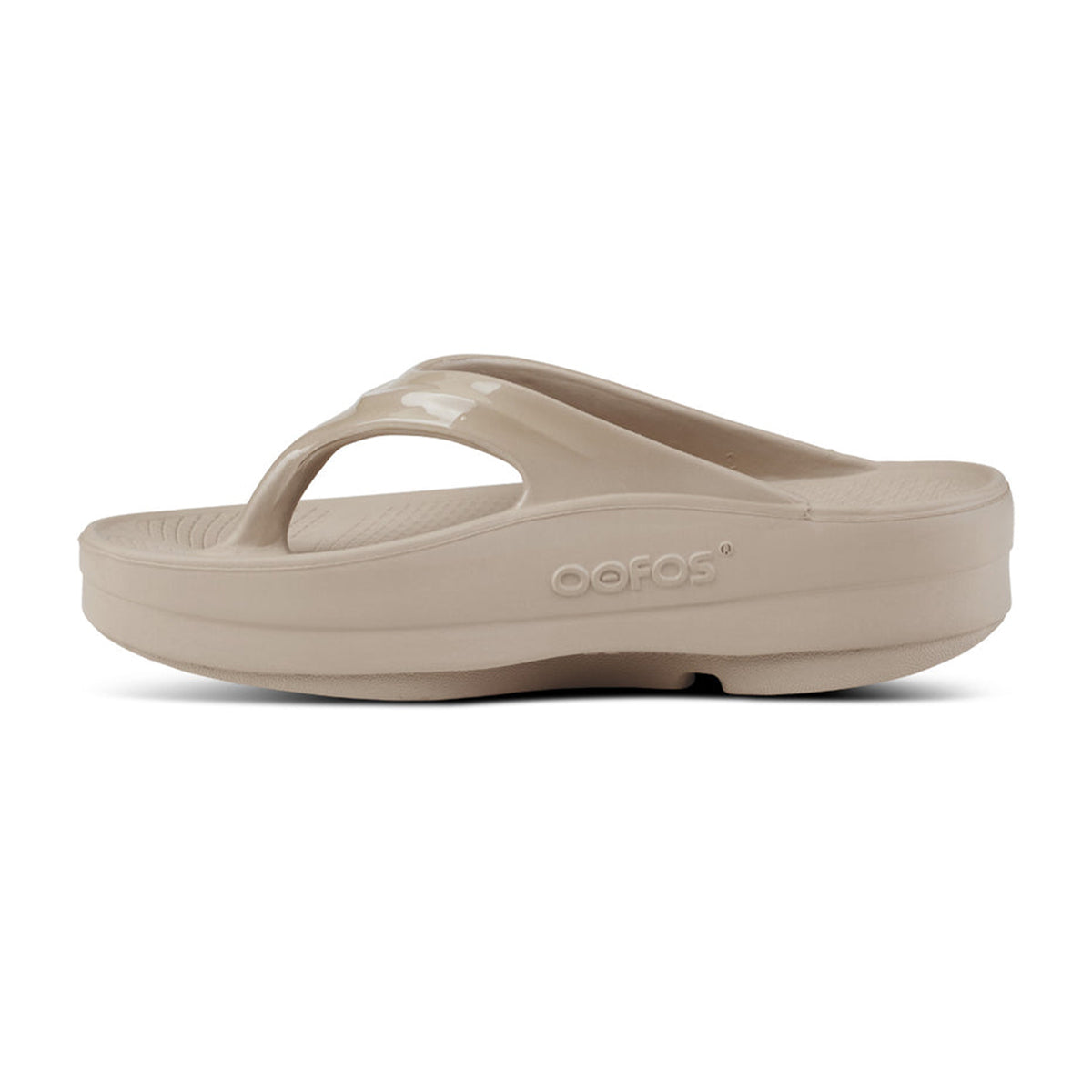 Women's OOFOS OOmega OOlala Recovery oofos Slide Sandals