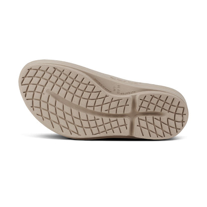 Women's OOFOS OOmega OOlala Recovery oofos Slide Sandals