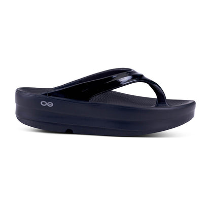 Women's OOFOS OOmega OOlala Recovery oofos Slide Sandals