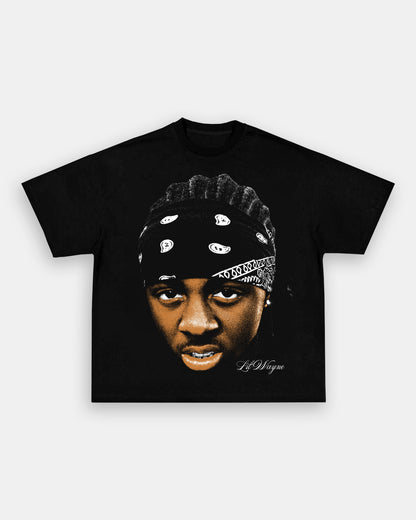 YOUNG WEEZY TEE