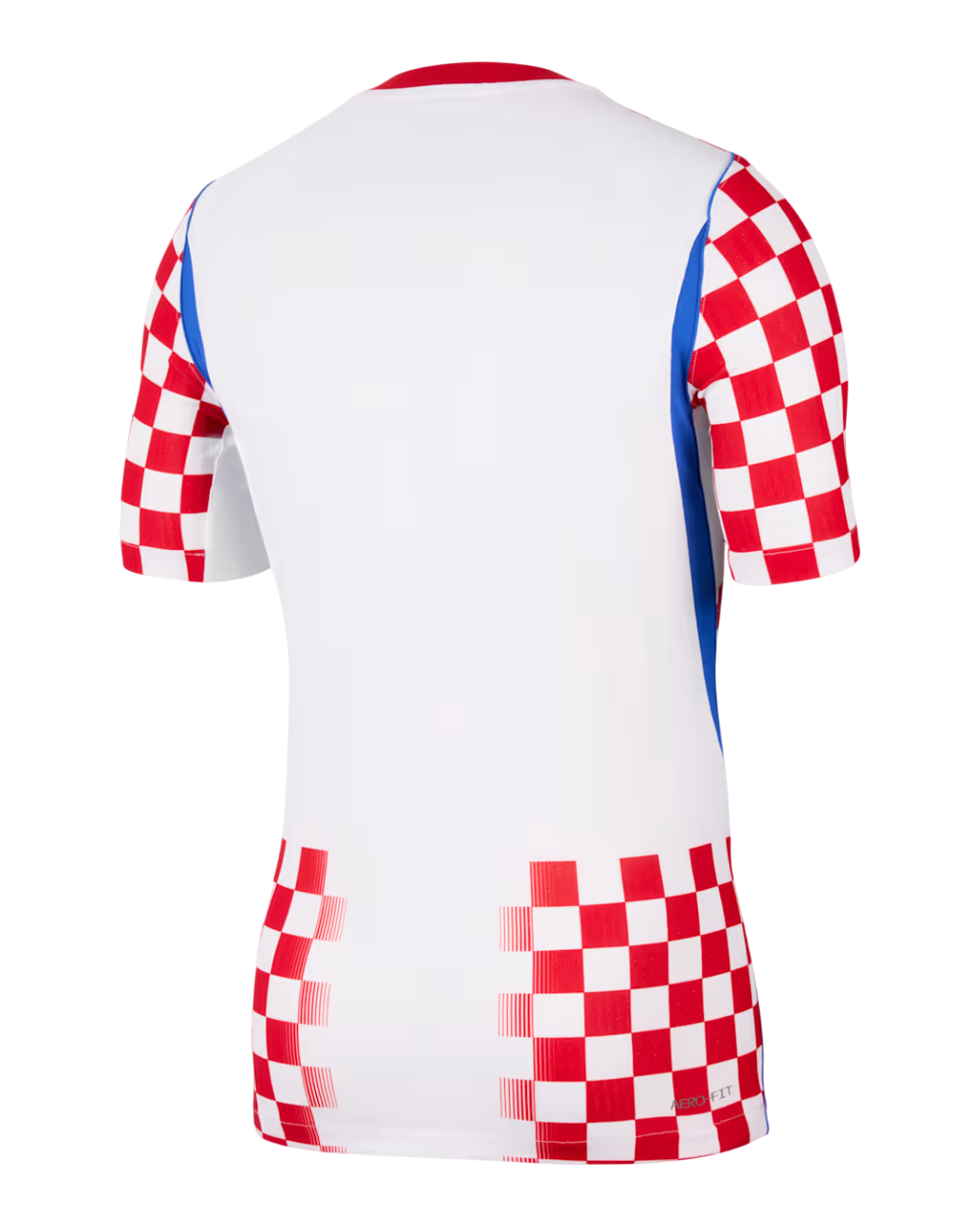 Croatia Home Soccer Jersey World Cup 2026