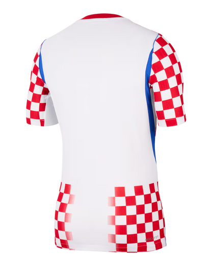 Croatia Home Soccer Jersey World Cup 2026