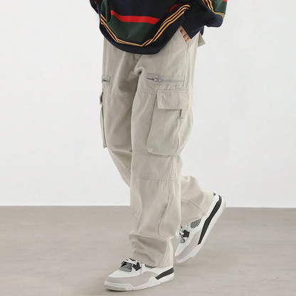 Extreme Baggy Cargo Pants