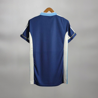Argentina Away Jersey 1998