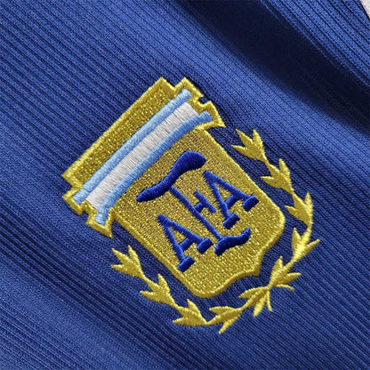 Argentina Away Jersey 1998