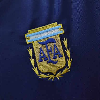 Argentina Away Jersey 2002/03