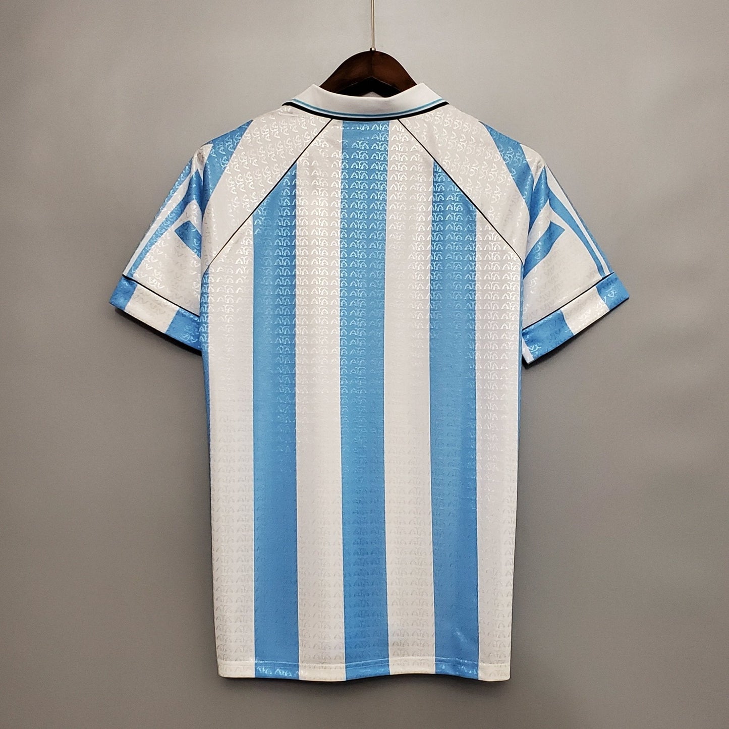 Argentina Home Jersey 1994