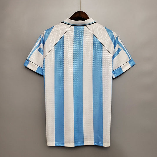 Argentina Home Jersey 1994
