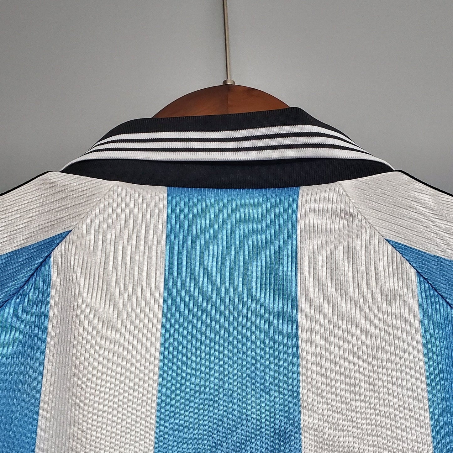 Argentina Home Jersey 1998