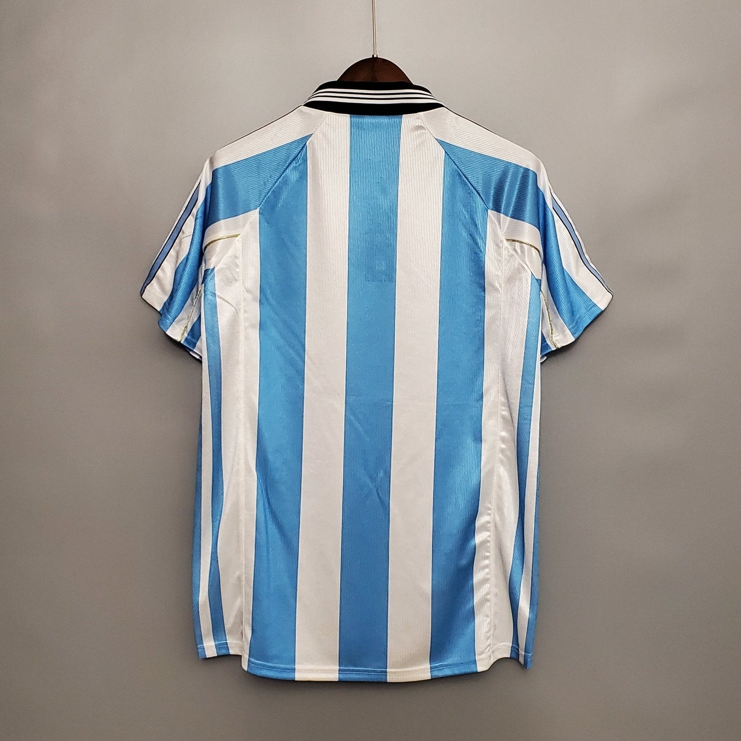 Argentina Home Jersey 1998