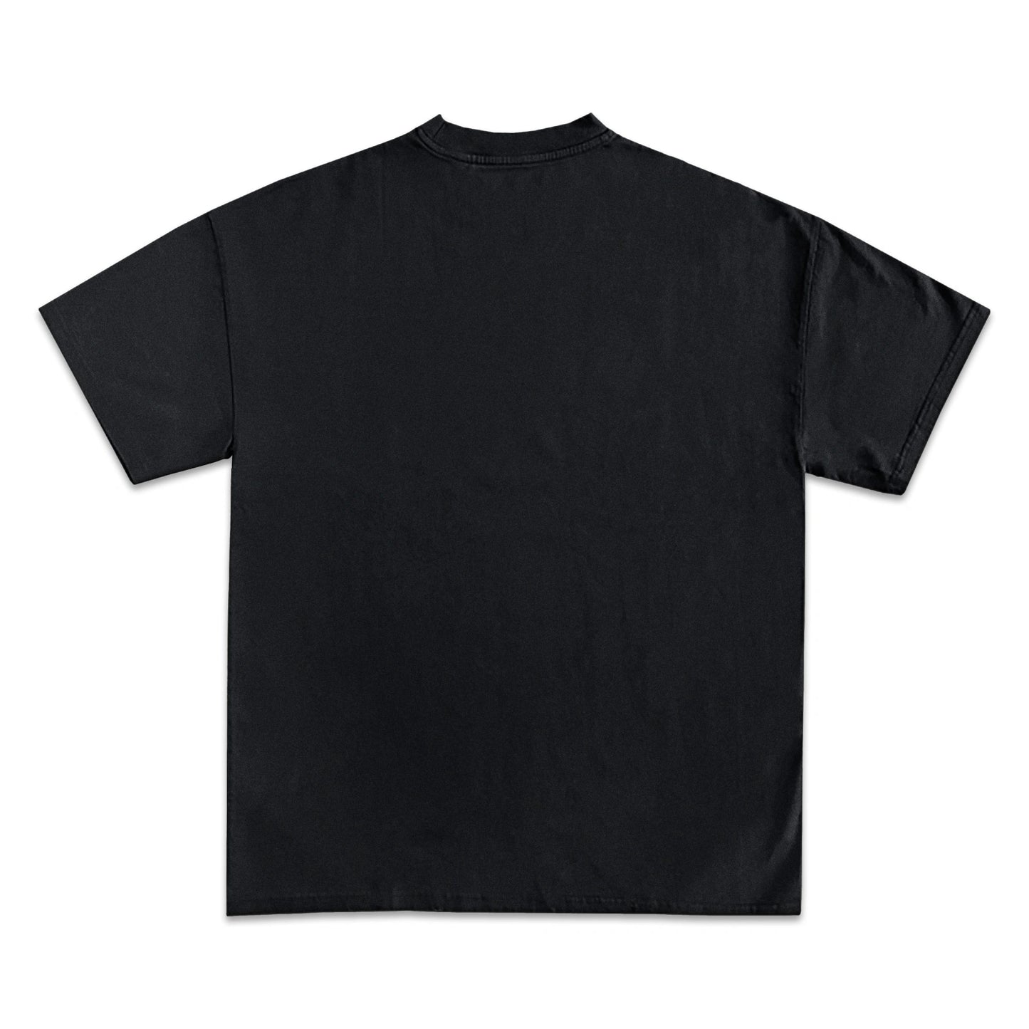 Bad Bunny Shirts - Bad Bunny "Big Face" Graphic Tee