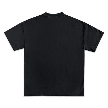 Bad Bunny Shirts - Bad Bunny "Big Face" Graphic Tee