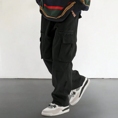 Extreme Baggy Cargo Pants