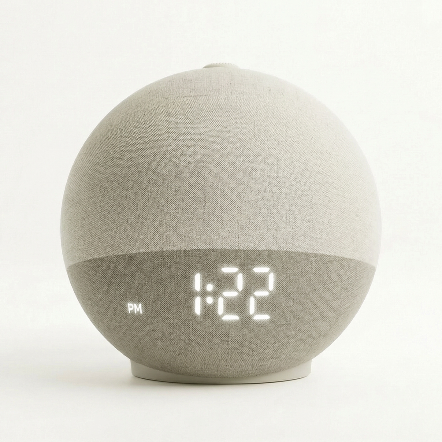 Hatch Alarm Clock Wake Up Light Sunrise Alarm Clock White Noise Sound Machine Bluetooth Speaker Color Night Light Bedroom