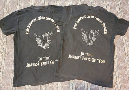 Zach Bryan shirt - Comfort Colors Tee