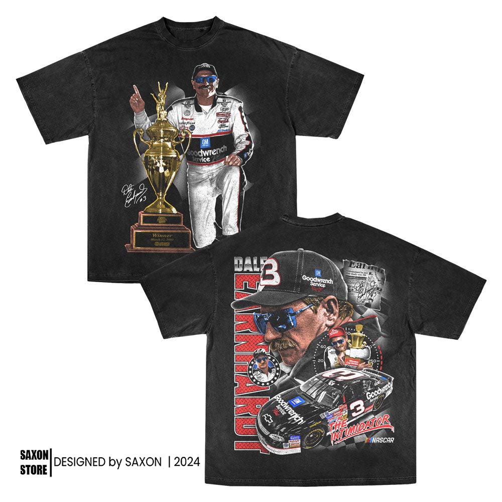 INTIMIDATOR Tee