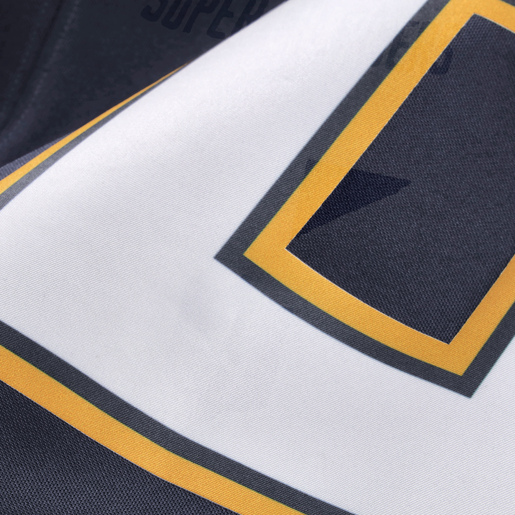 Los Angeles Chargers Alternate Super Chargers Vapor F.U.S.E. Stitched Limited Jersey 2026 - Navy