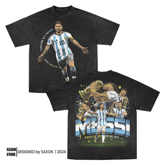 MESSI Tee