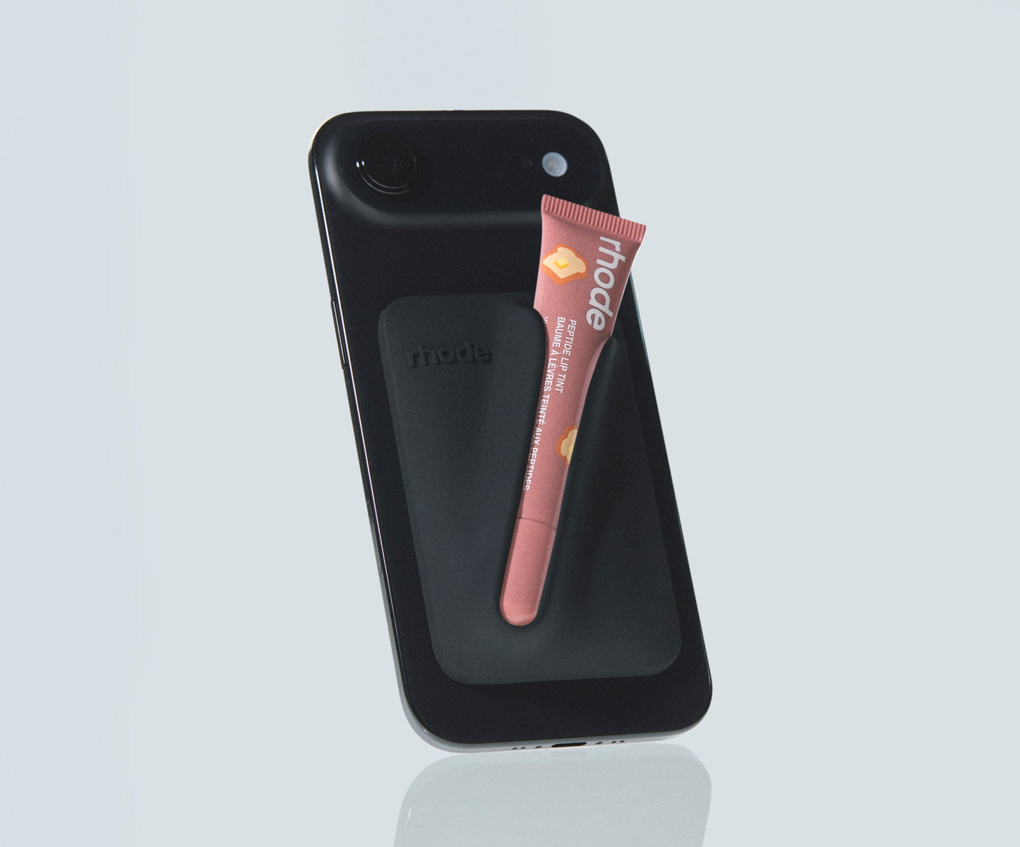 Rhode Snap-on lip case Lip Holder with MagSafe Case