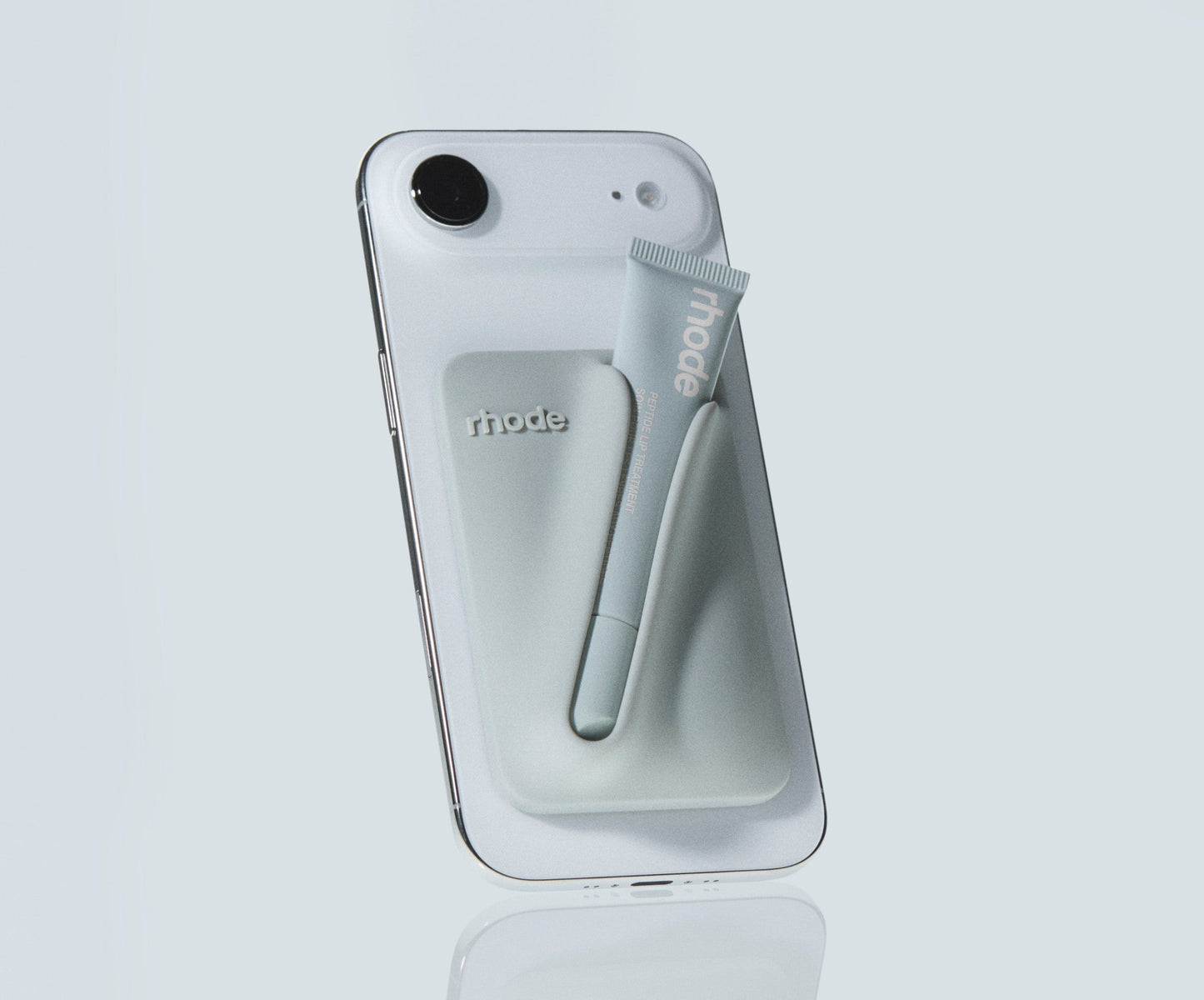 Rhode Snap-on lip case Lip Holder with MagSafe Case