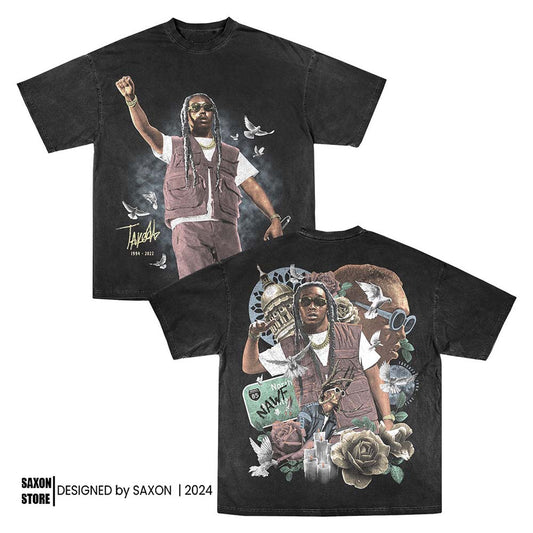 TAKEOFF Tee